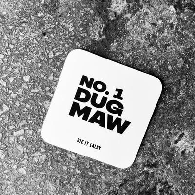 No. 1 DUG MAW
