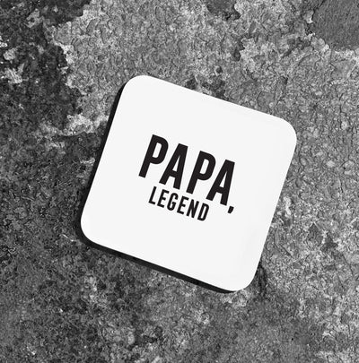 PAPA, LEGEND Coaster