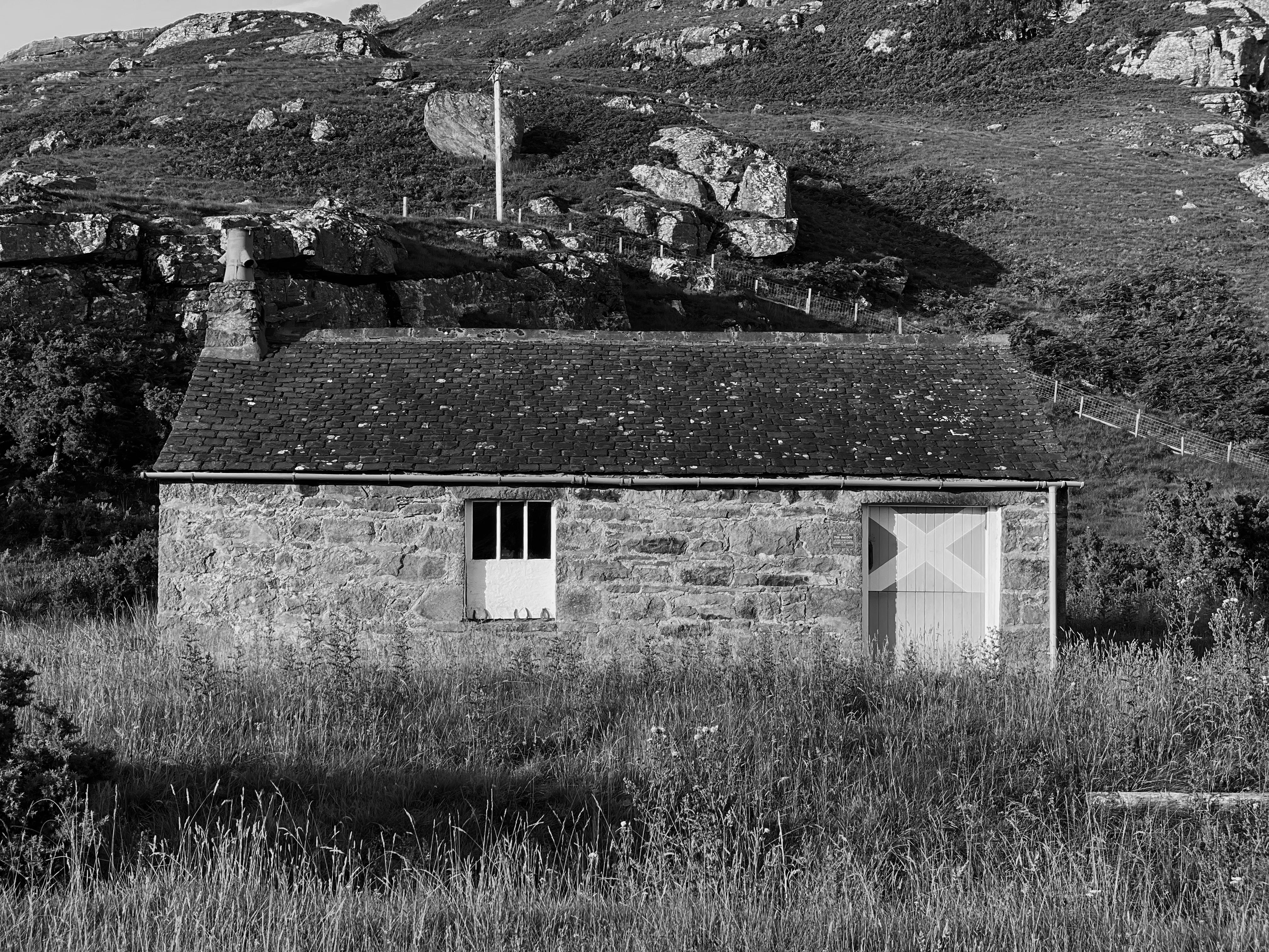 Scottish New Home Cards