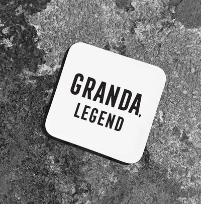 GRANDA, LEGEND Coaster