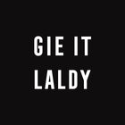 Gie it Laldy | Scottish Gifts 