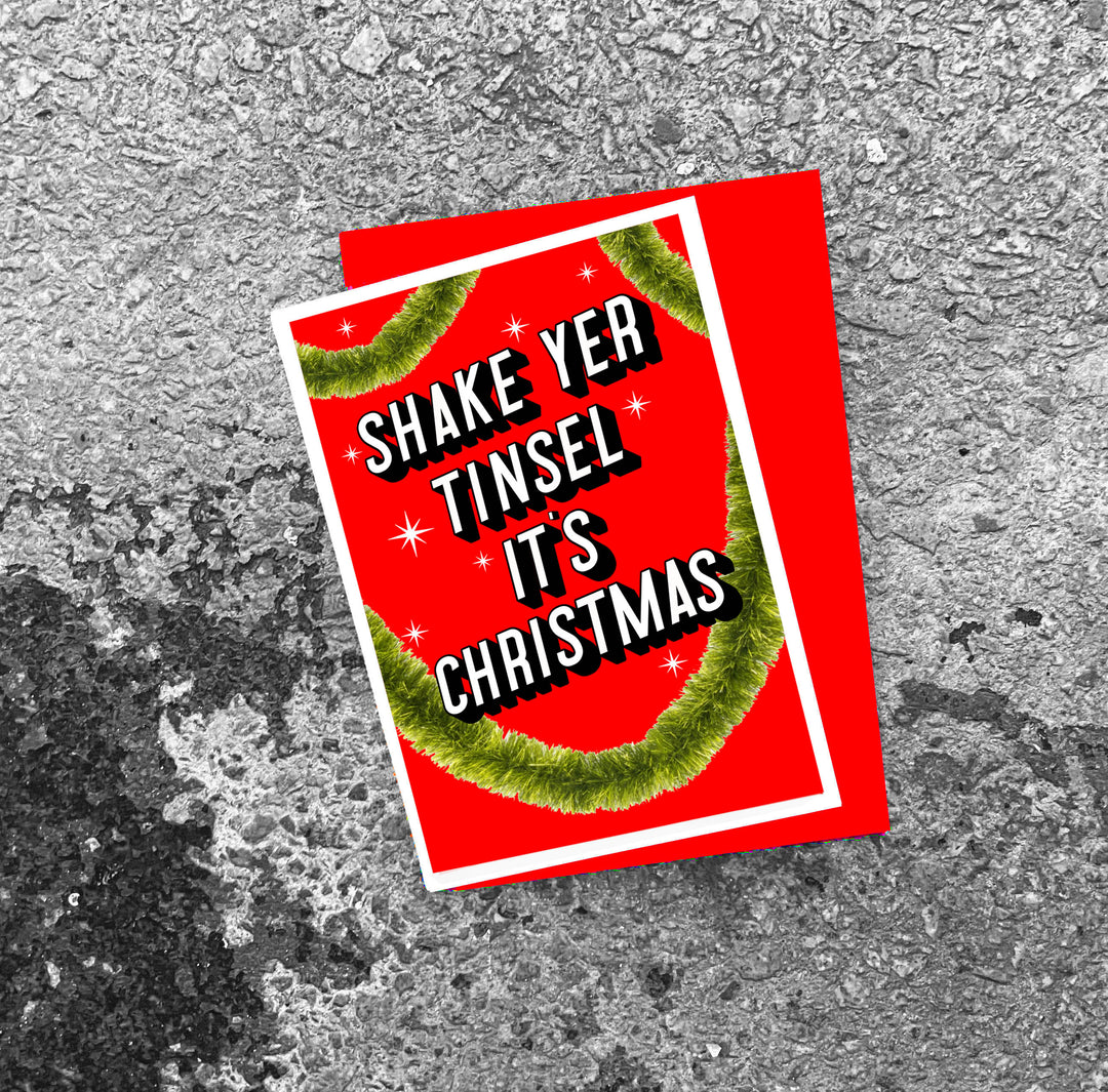 Scottish Christmas Cards,Funny  Scottish Cards,Scottish Christmas